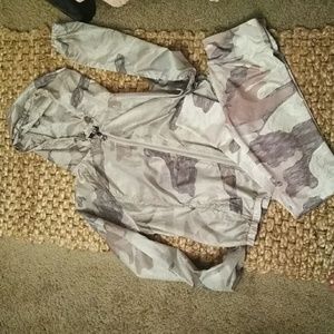 Joy lab leggings and hoodie